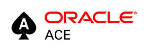 Oracle ACE Associate