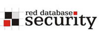 Red Database Securtiy